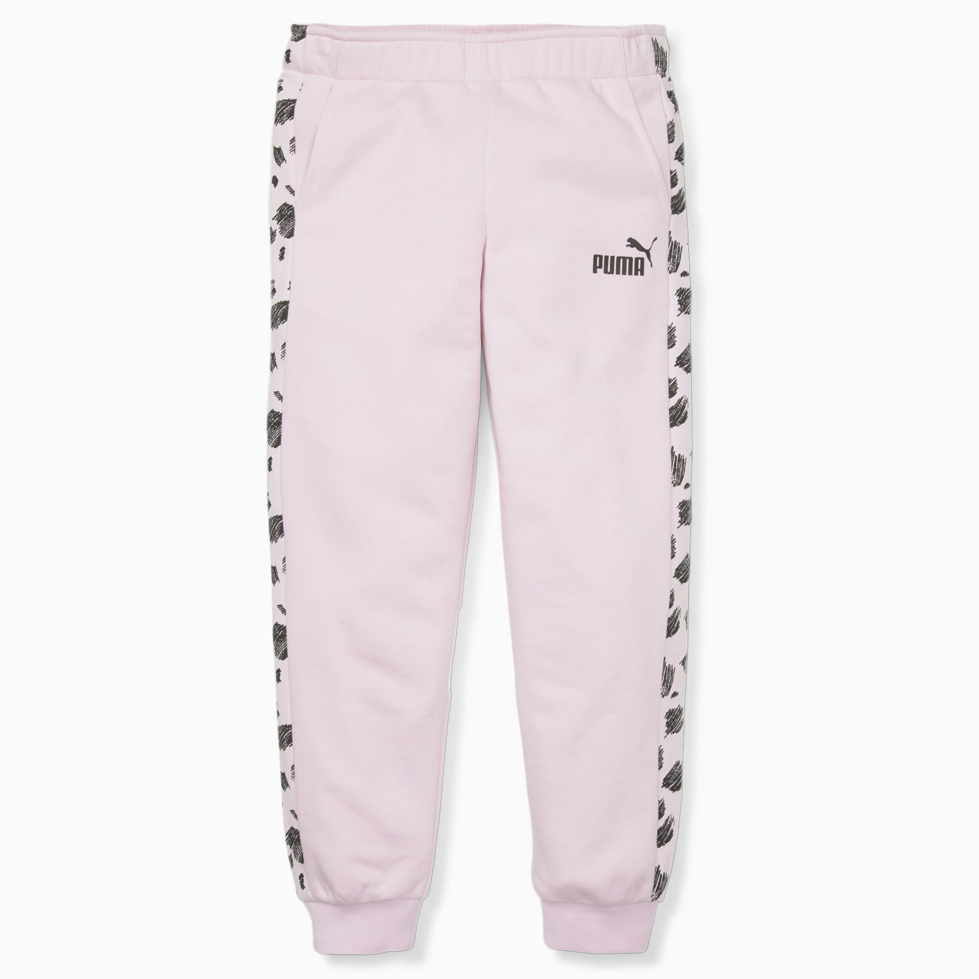 Puma sweatpants kids deals